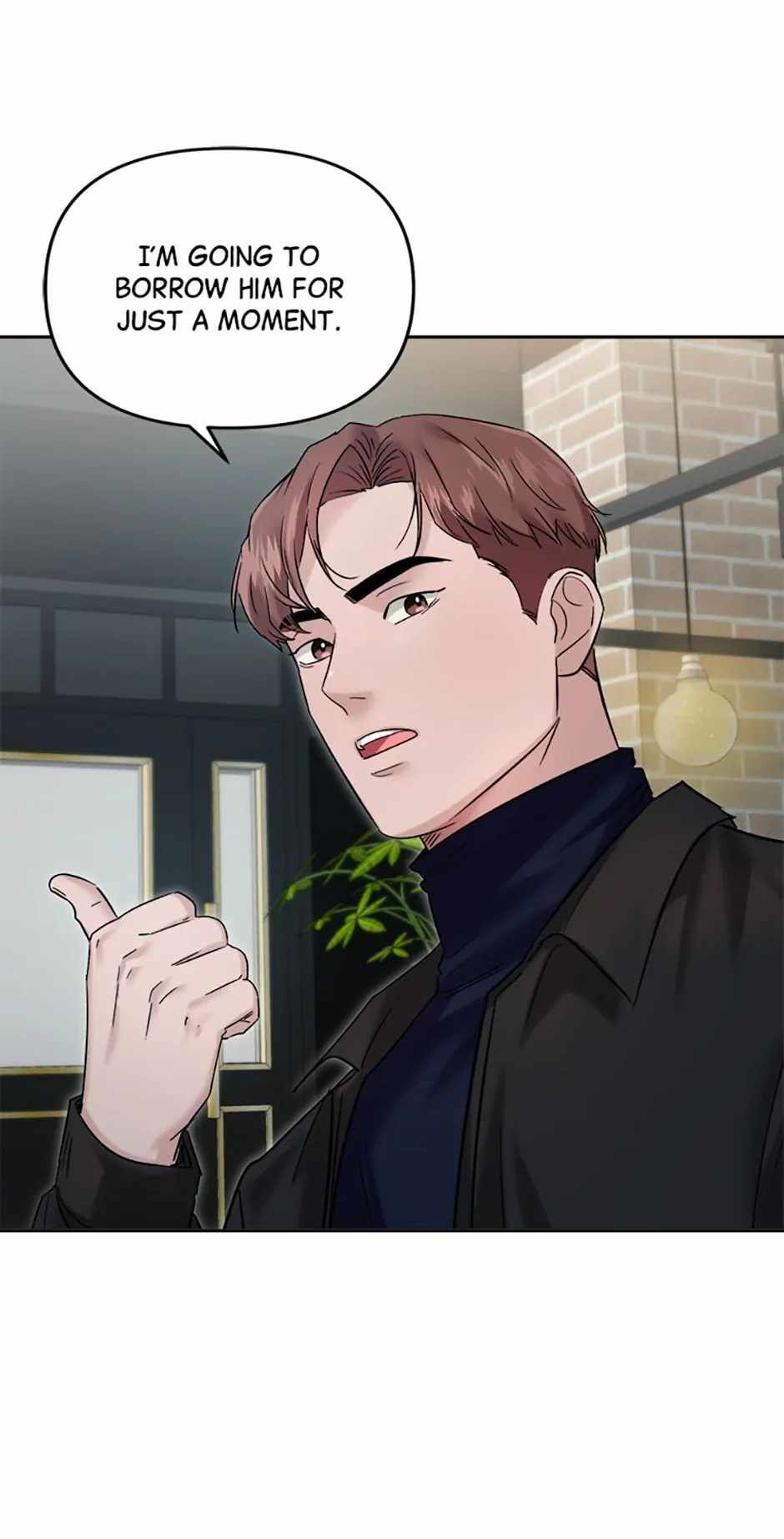 The Definition of A Top Star chapter 66 page 38