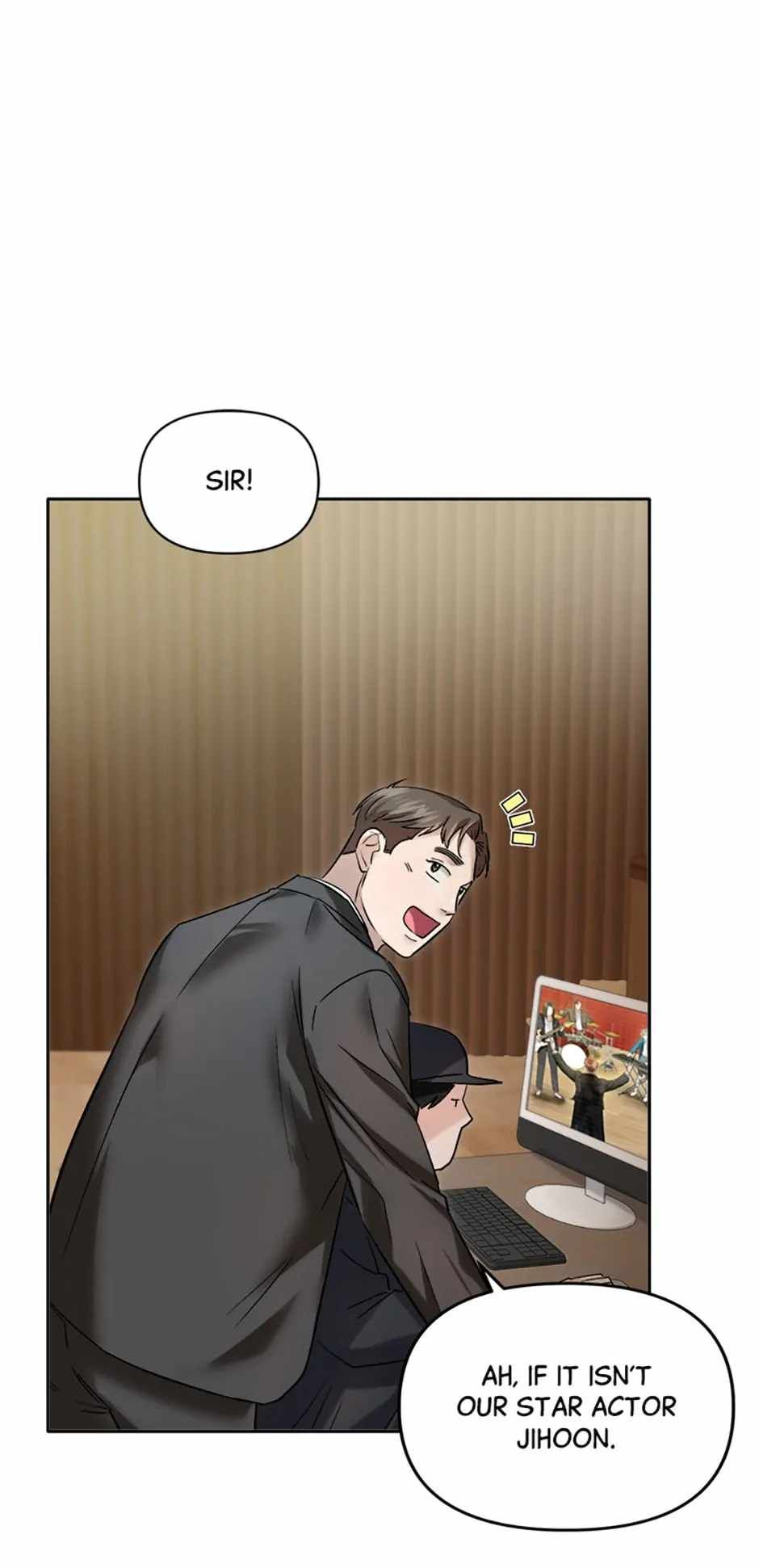 The Definition of A Top Star chapter 66 page 4