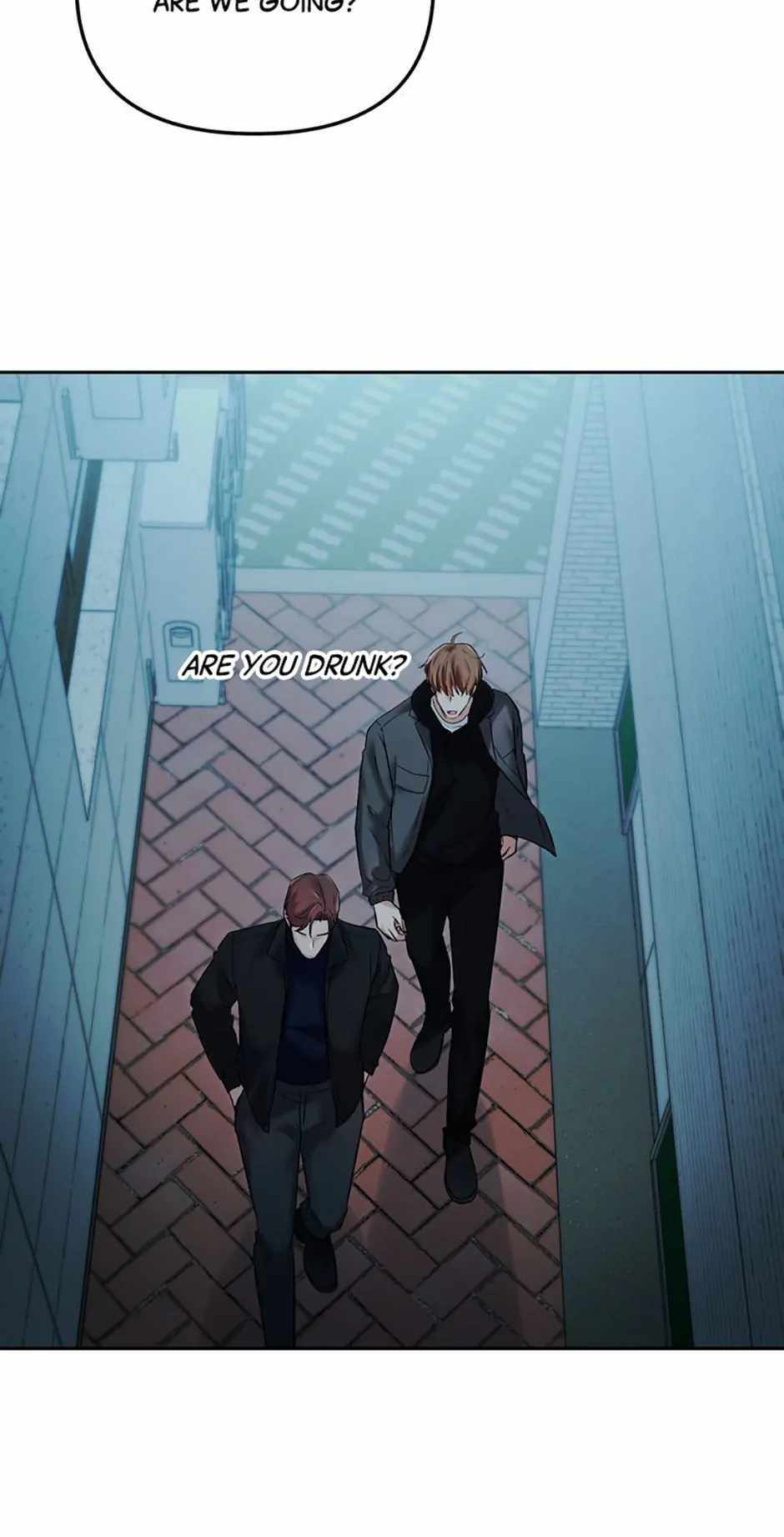 The Definition of A Top Star chapter 66 page 41