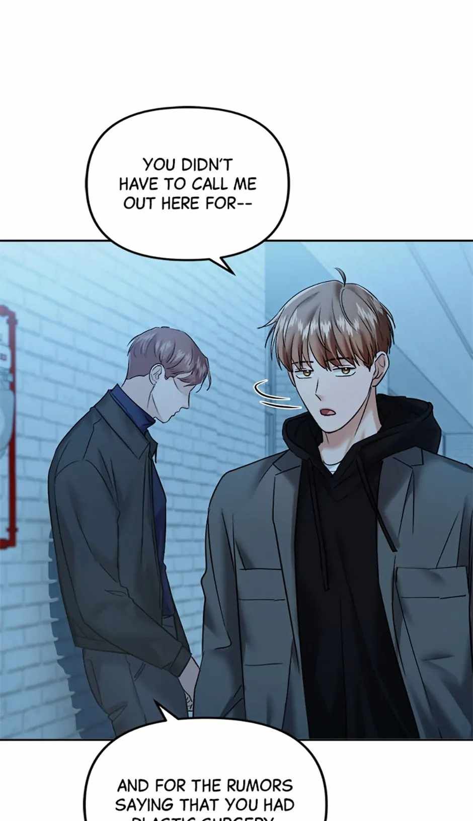 The Definition of A Top Star chapter 66 page 46