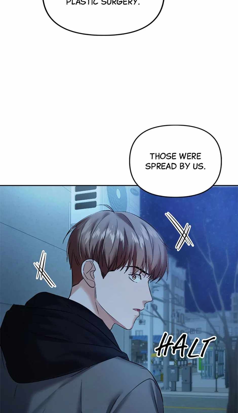 The Definition of A Top Star chapter 66 page 47