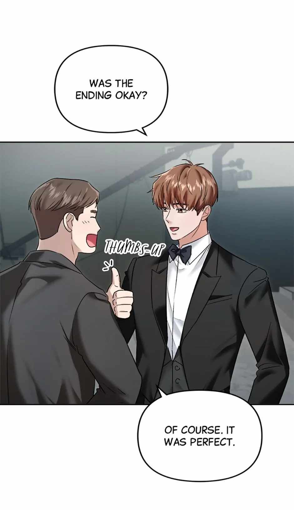 The Definition of A Top Star chapter 66 page 5