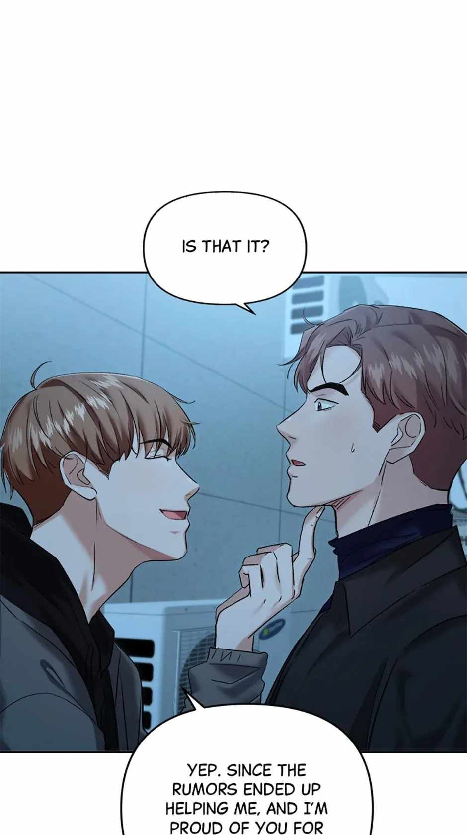 The Definition of A Top Star chapter 66 page 51