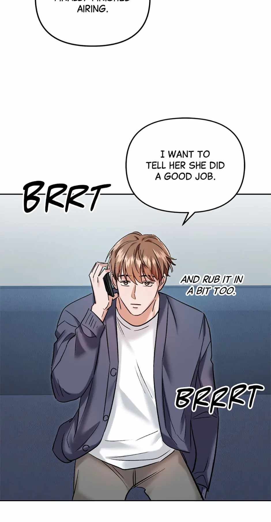 The Definition of A Top Star chapter 66 page 55