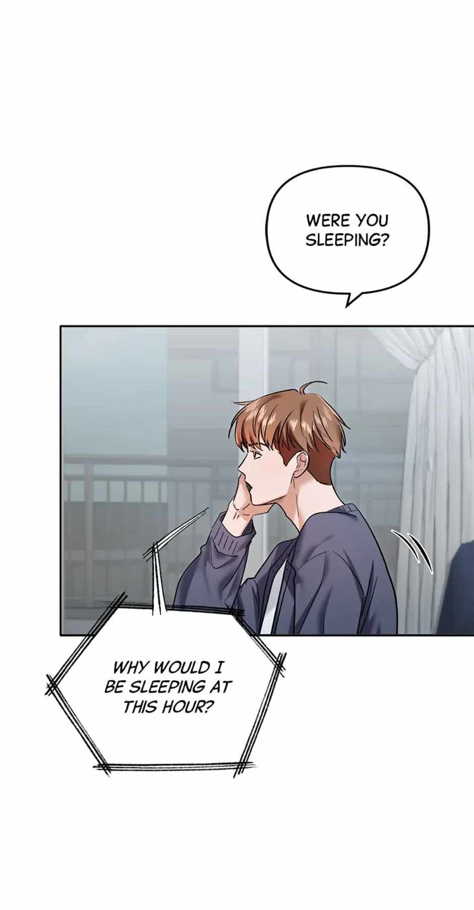 The Definition of A Top Star chapter 66 page 57