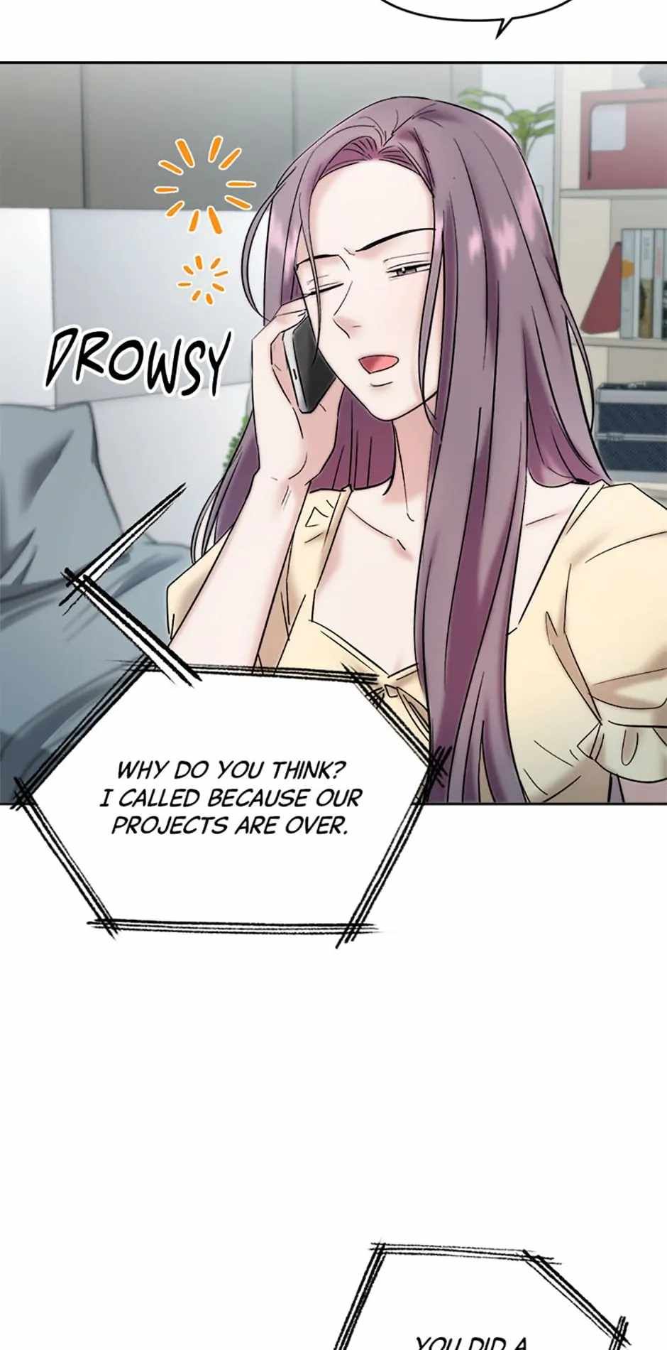 The Definition of A Top Star chapter 66 page 59