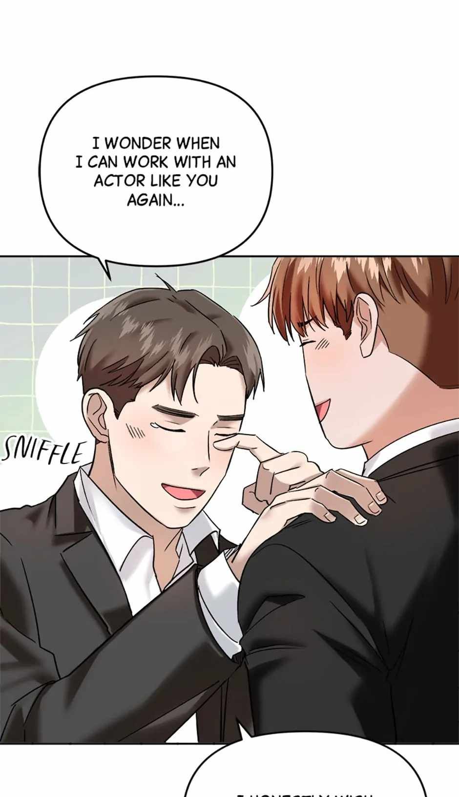 The Definition of A Top Star chapter 66 page 6