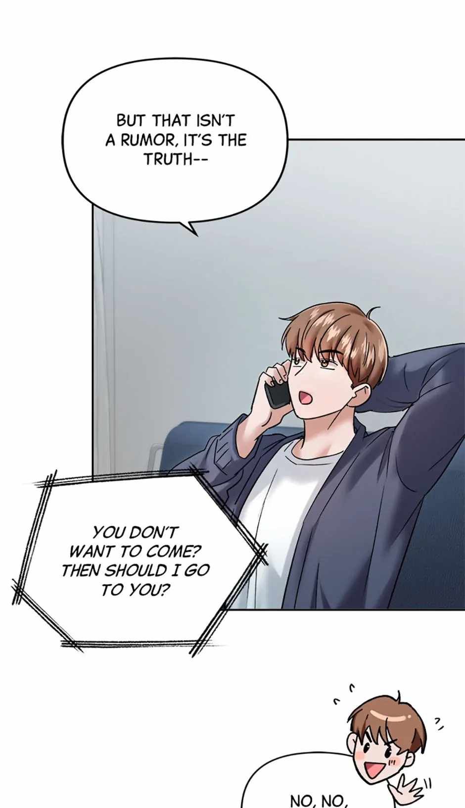 The Definition of A Top Star chapter 66 page 62