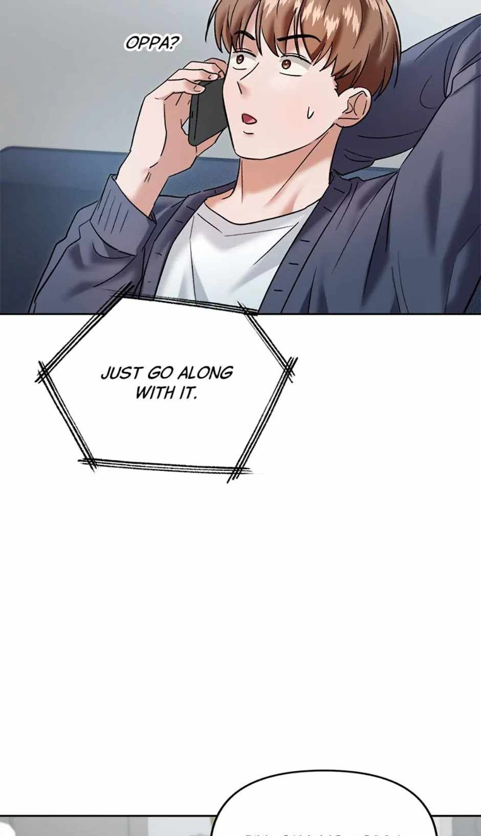 The Definition of A Top Star chapter 66 page 64