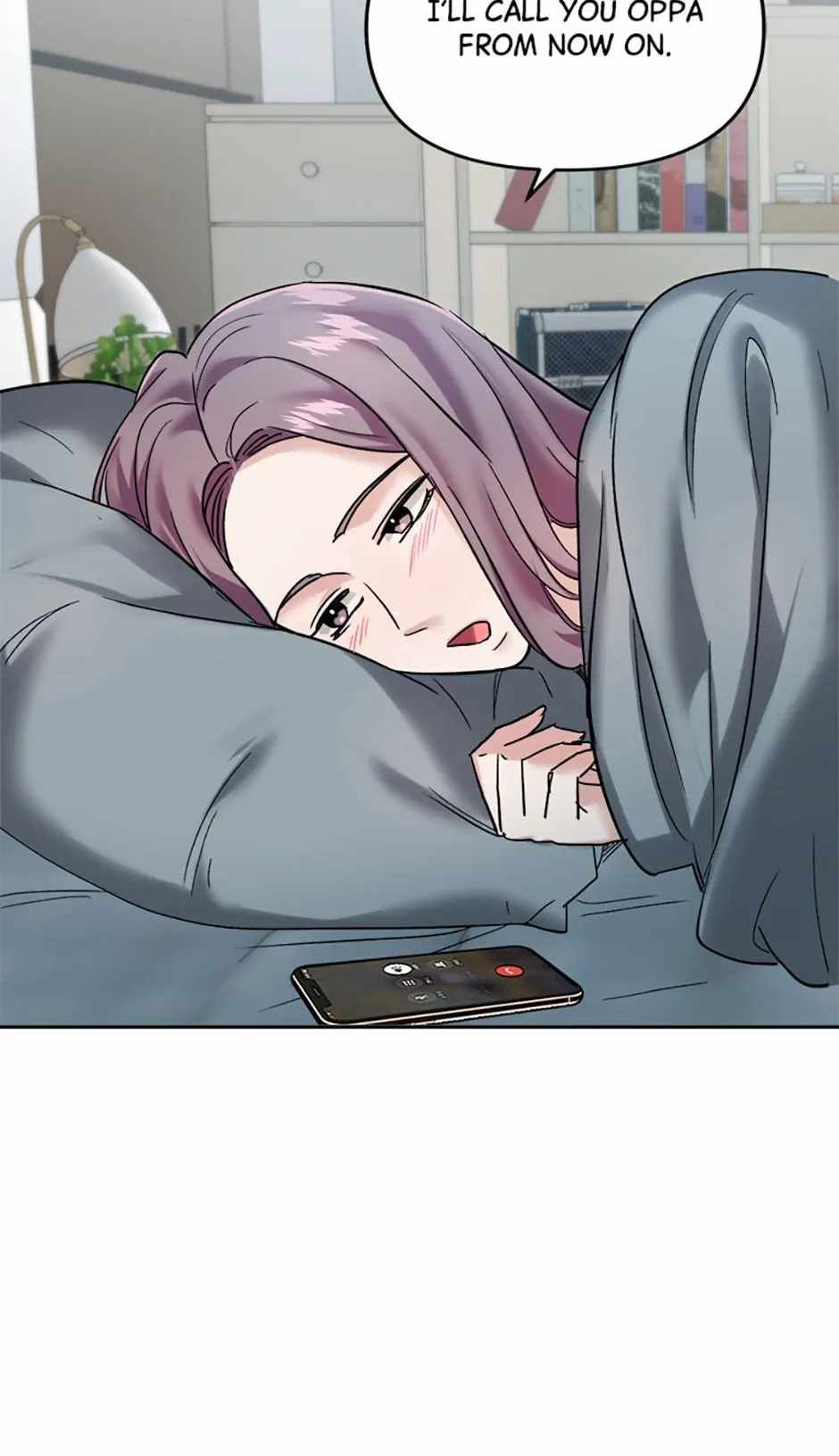 The Definition of A Top Star chapter 66 page 65