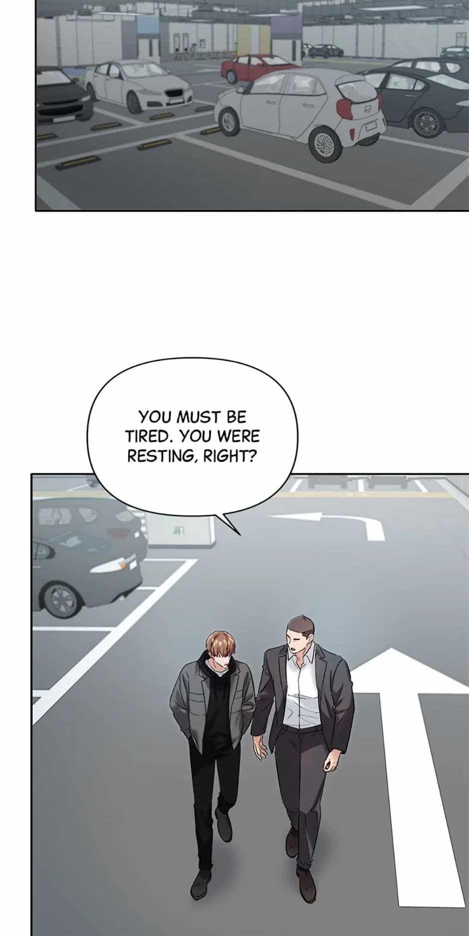 The Definition of A Top Star chapter 66 page 67