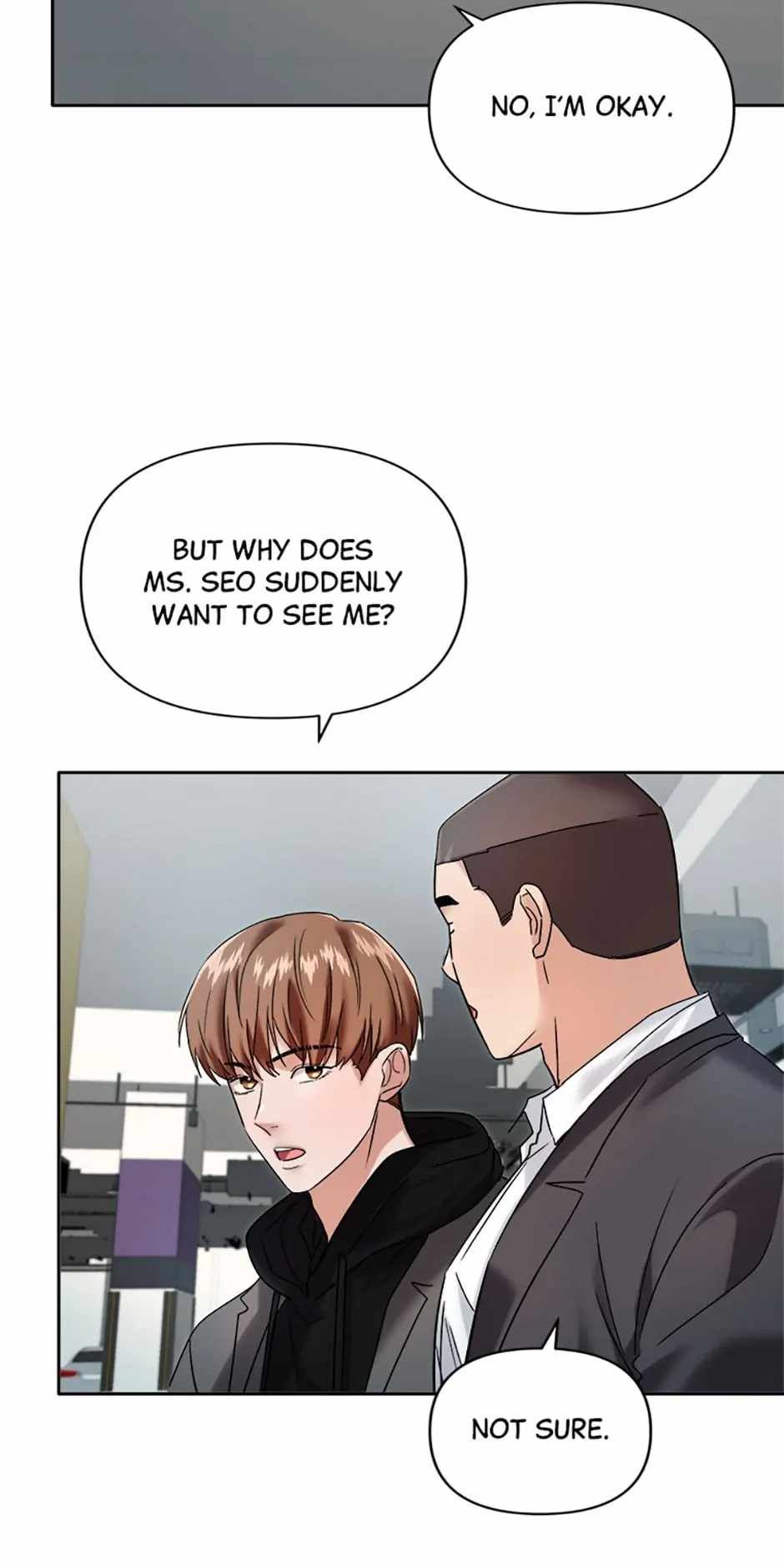 The Definition of A Top Star chapter 66 page 68