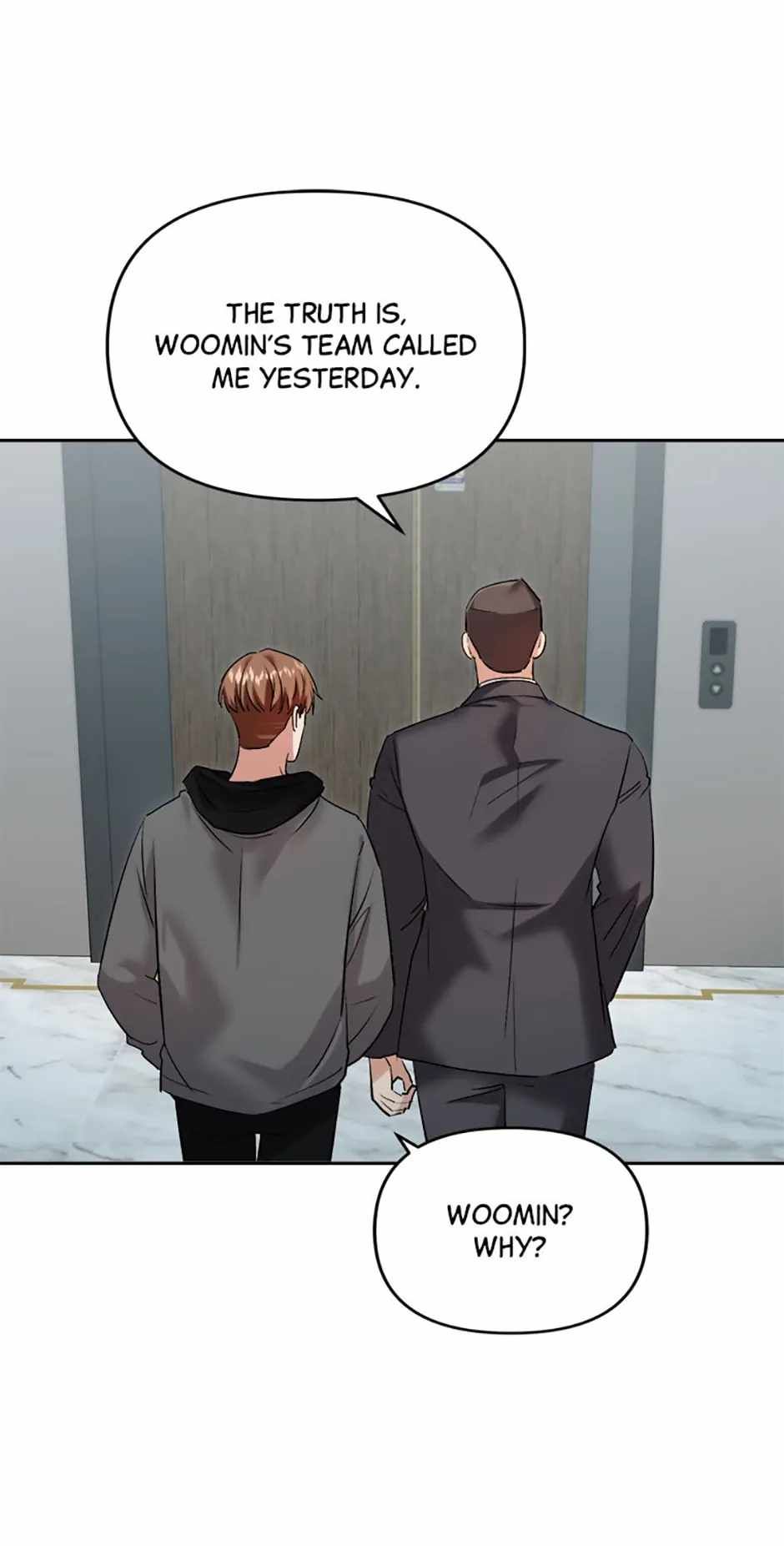 The Definition of A Top Star chapter 66 page 70