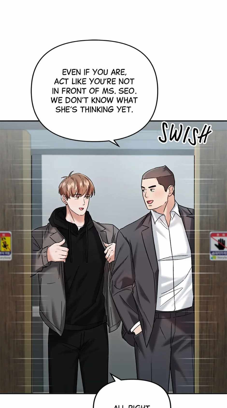 The Definition of A Top Star chapter 66 page 74