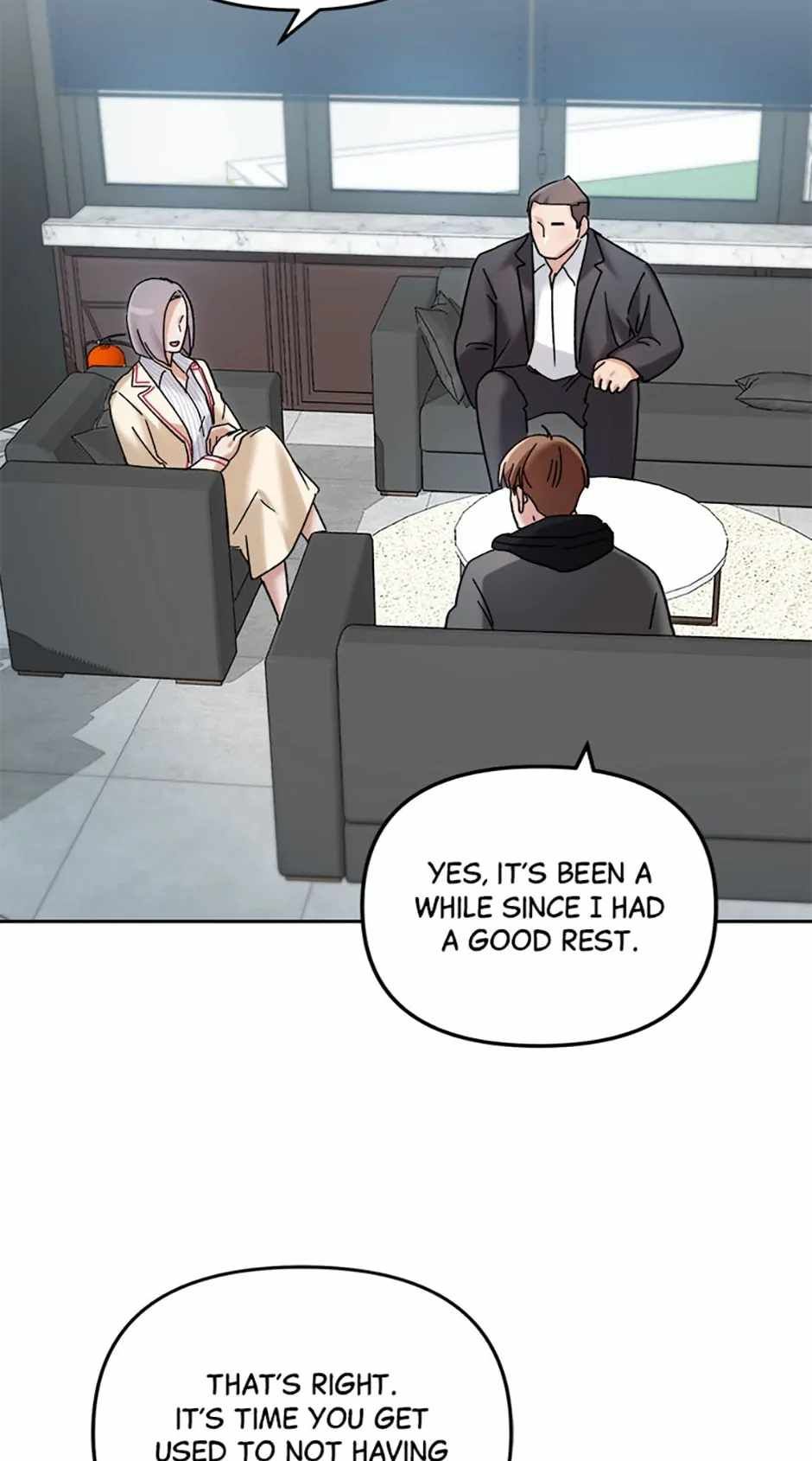 The Definition of A Top Star chapter 66 page 76