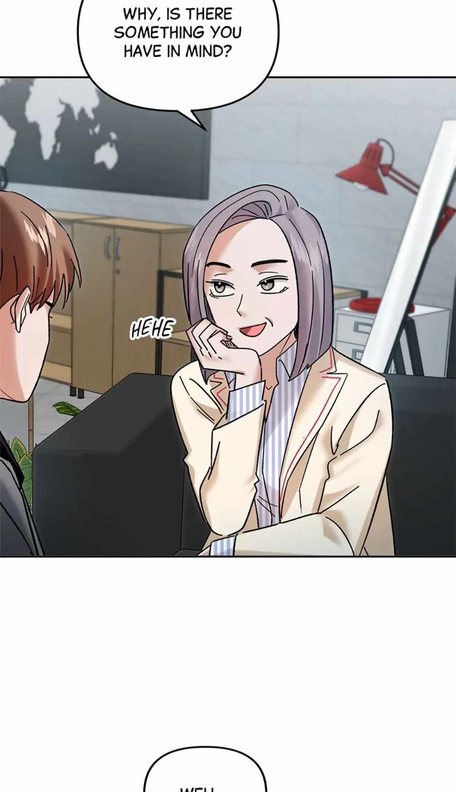 The Definition of A Top Star chapter 66 page 79