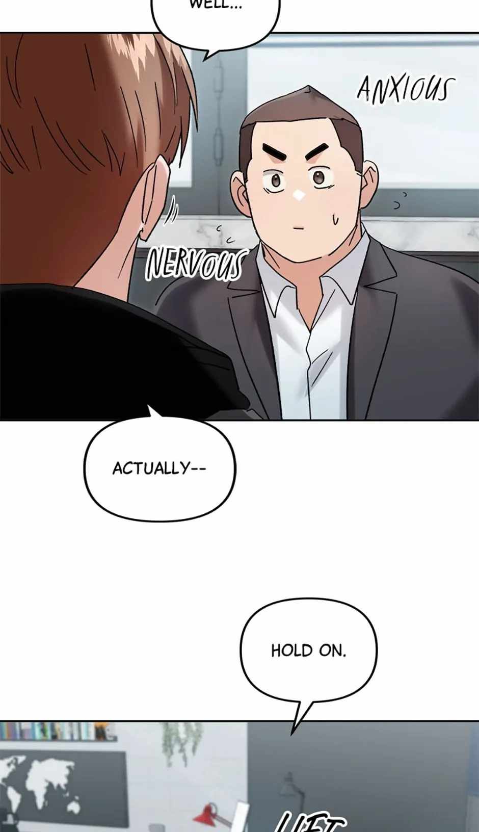 The Definition of A Top Star chapter 66 page 80