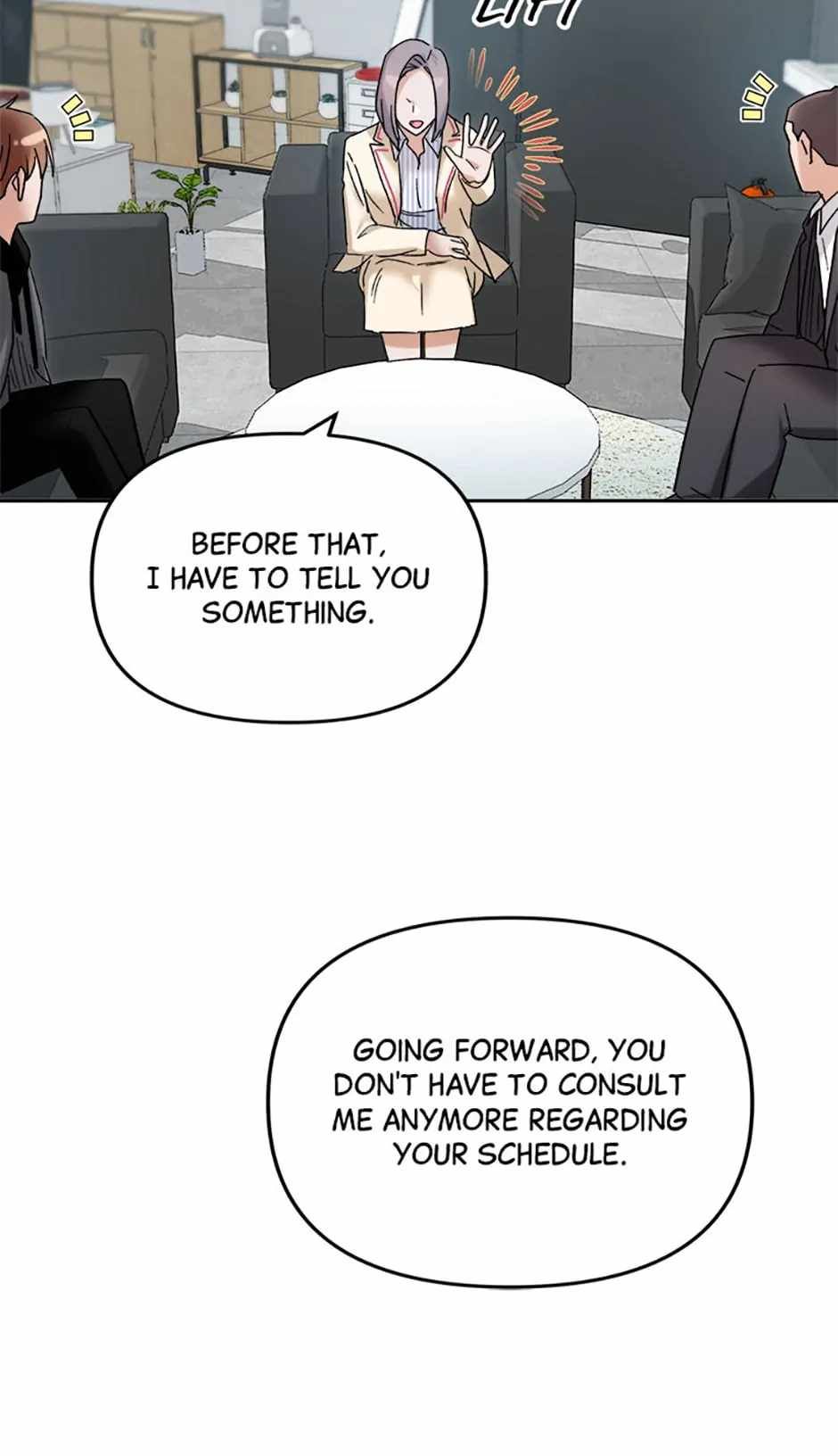 The Definition of A Top Star chapter 66 page 81