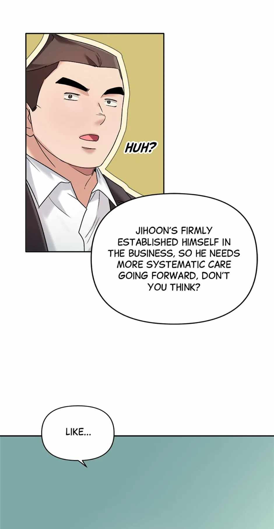 The Definition of A Top Star chapter 66 page 82