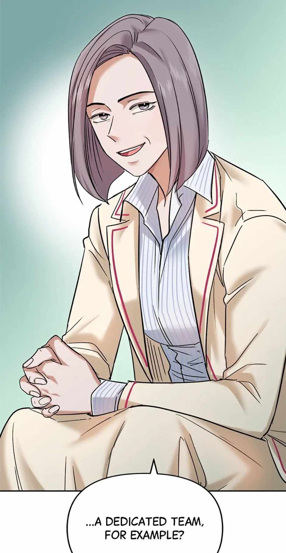 The Definition of A Top Star chapter 66 page 83