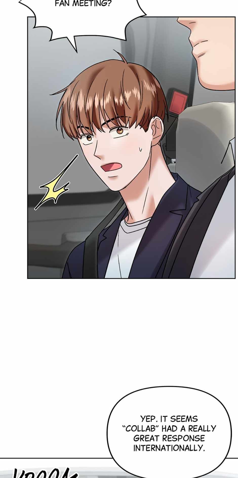 The Definition of A Top Star chapter 67 page 10