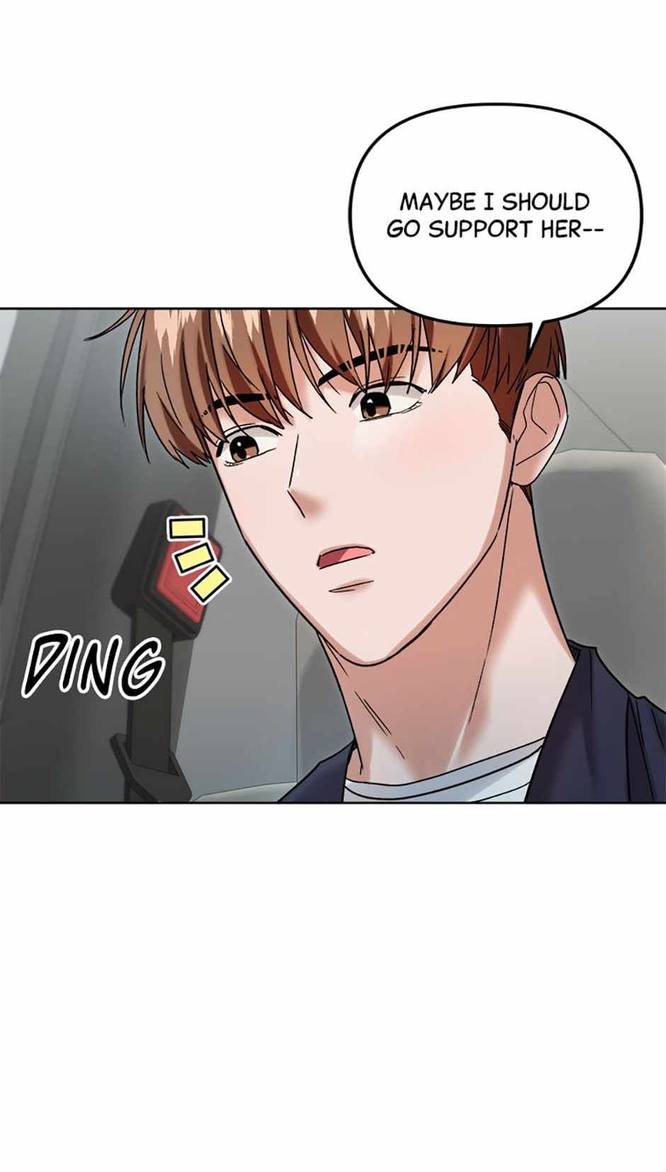 The Definition of A Top Star chapter 67 page 14