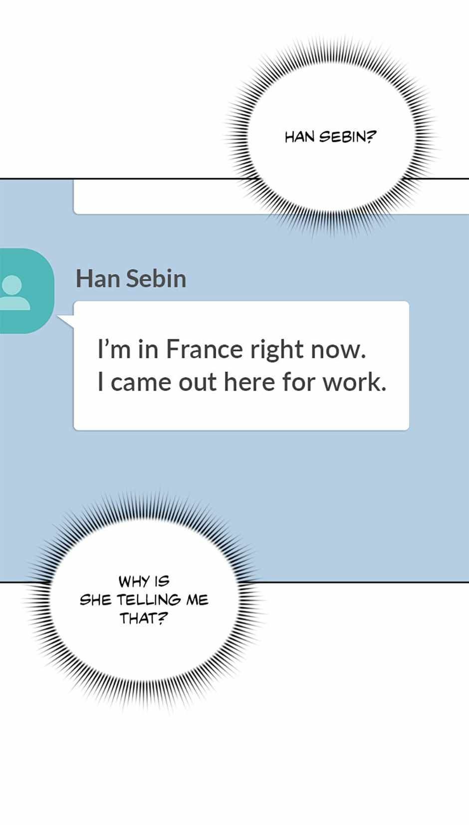 The Definition of A Top Star chapter 67 page 15