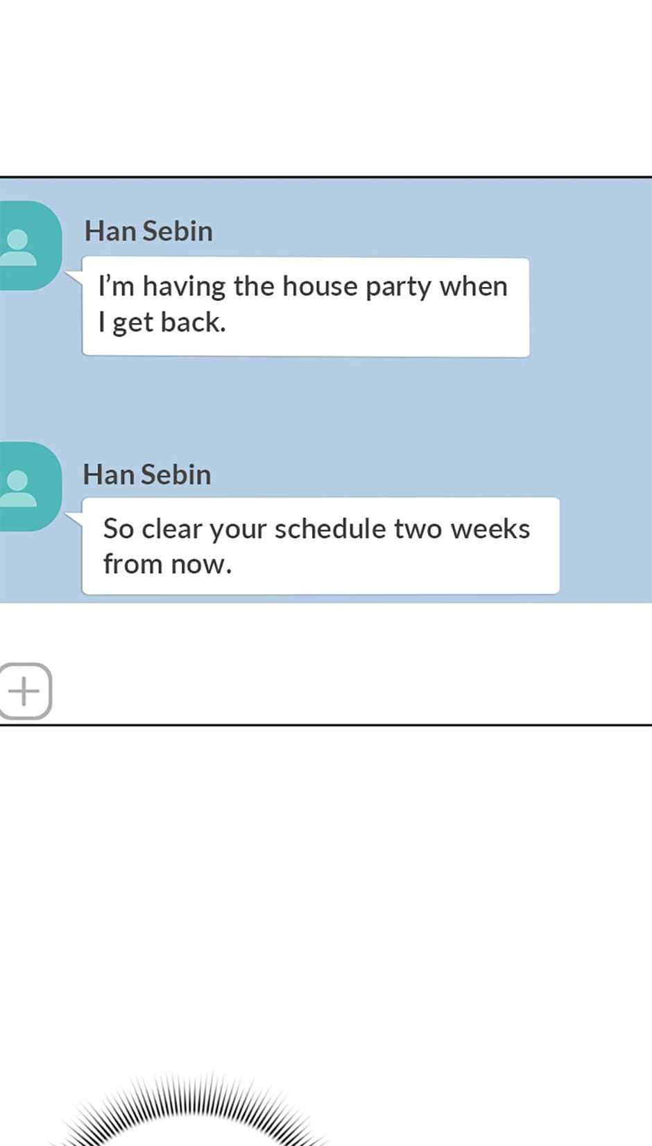 The Definition of A Top Star chapter 67 page 16