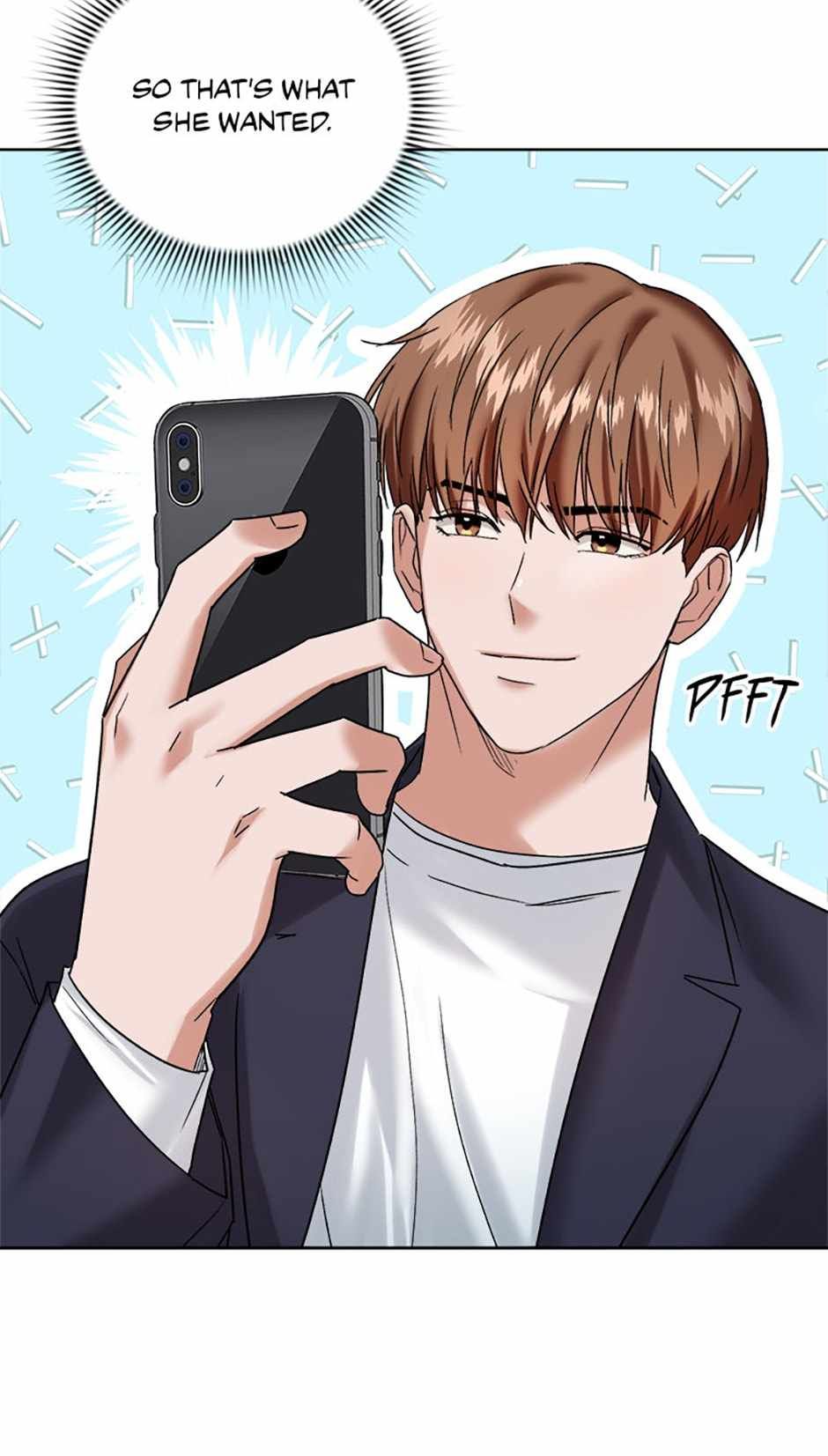 The Definition of A Top Star chapter 67 page 17