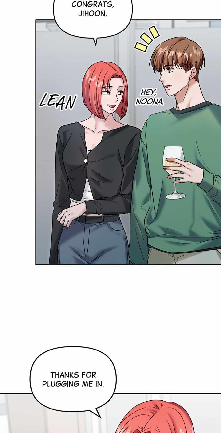 The Definition of A Top Star chapter 67 page 2