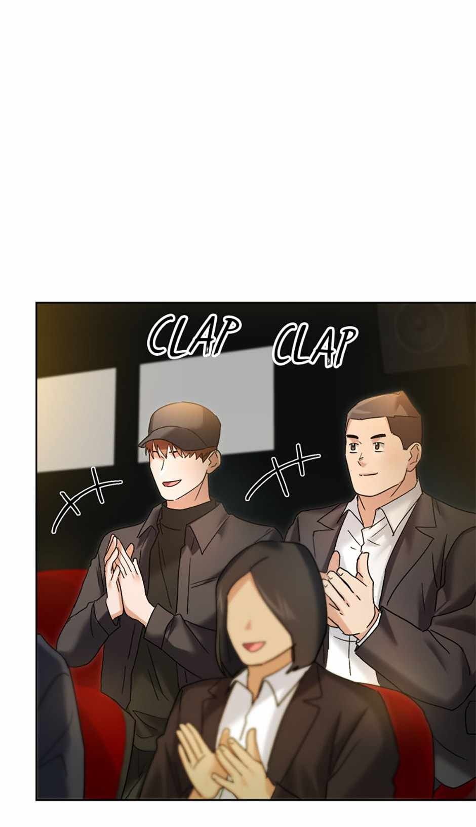 The Definition of A Top Star chapter 67 page 21