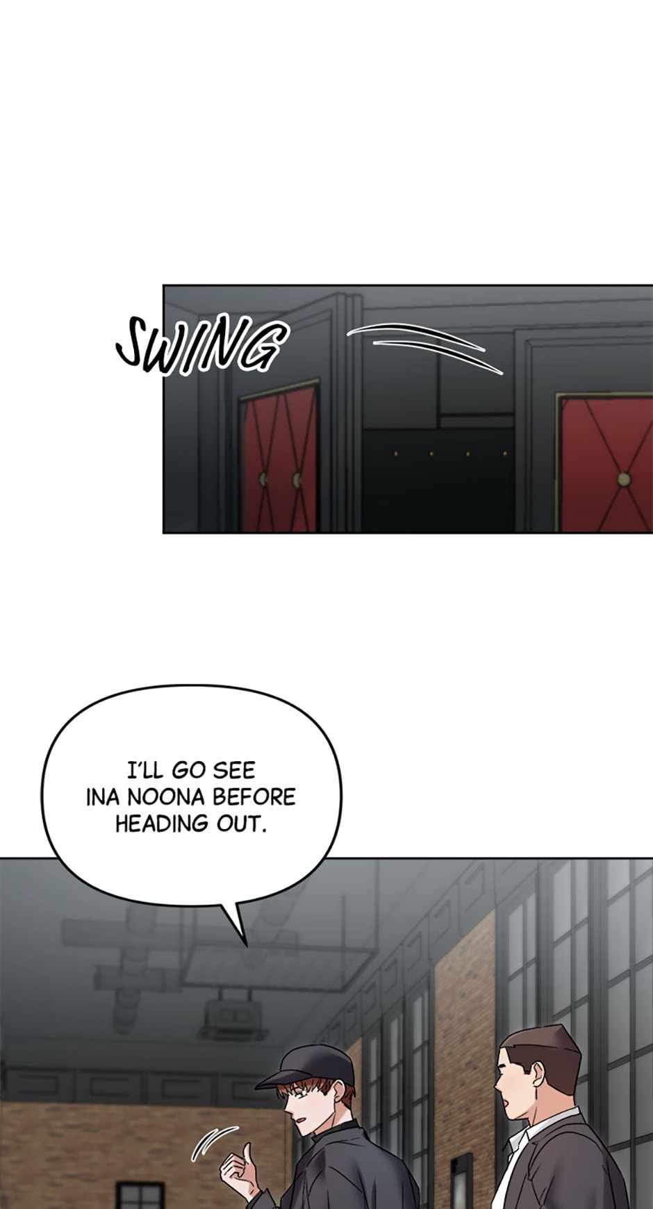 The Definition of A Top Star chapter 67 page 23