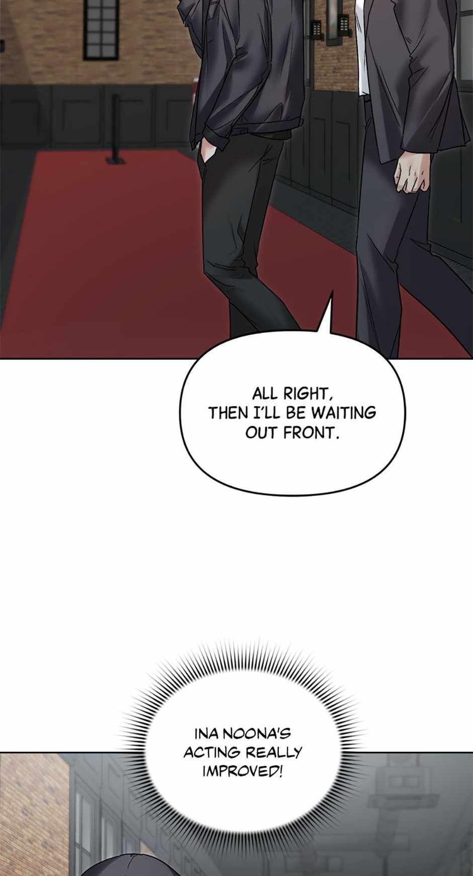 The Definition of A Top Star chapter 67 page 24