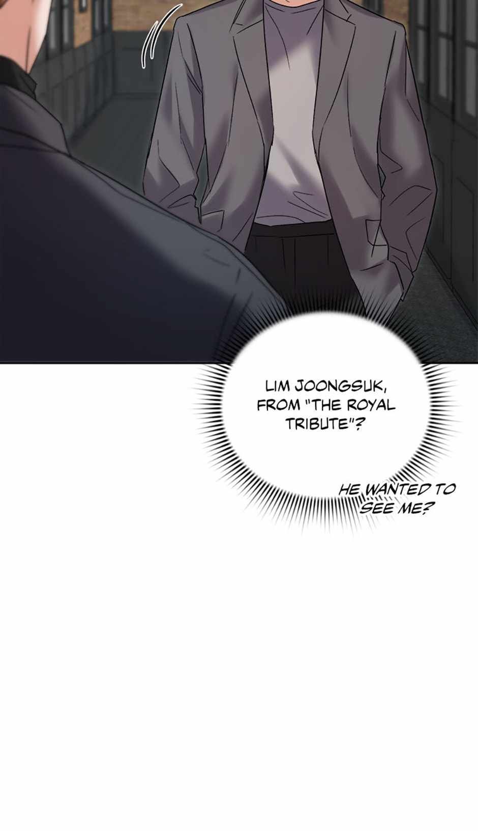 The Definition of A Top Star chapter 67 page 29