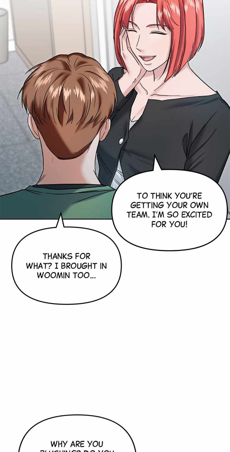 The Definition of A Top Star chapter 67 page 3