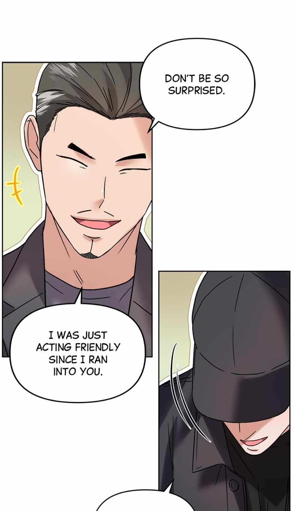 The Definition of A Top Star chapter 67 page 30