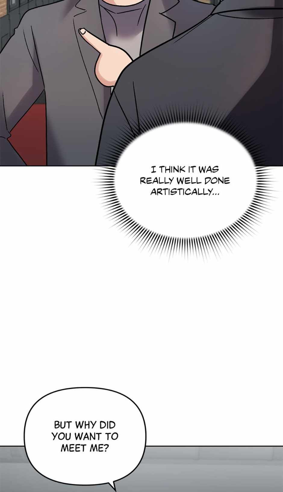 The Definition of A Top Star chapter 67 page 32