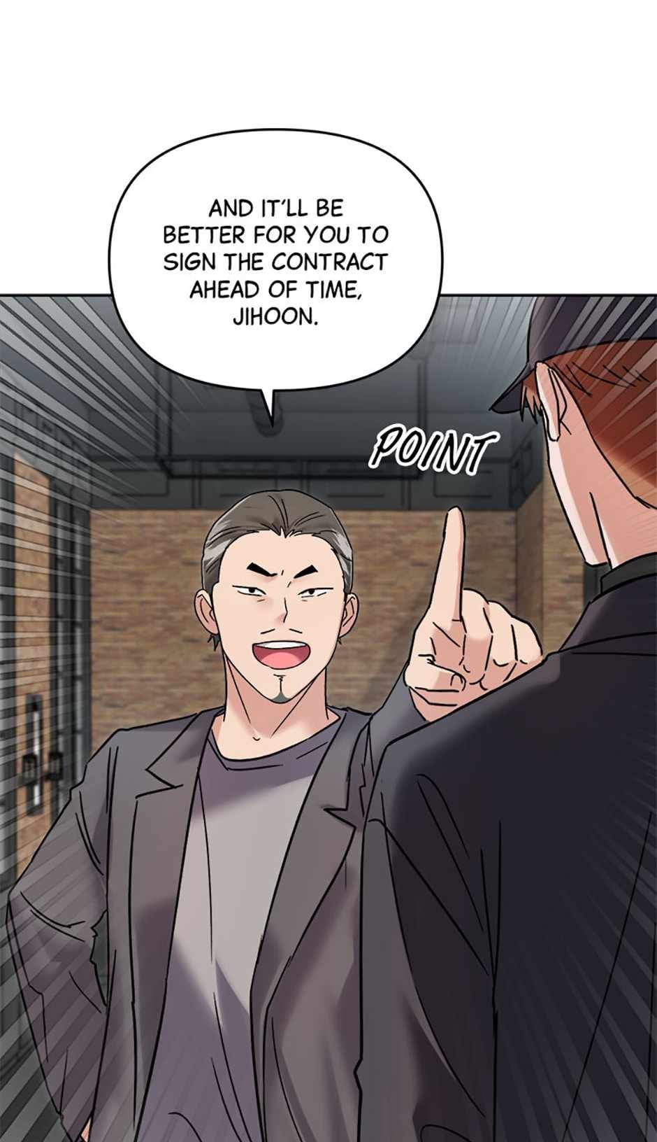 The Definition of A Top Star chapter 67 page 38