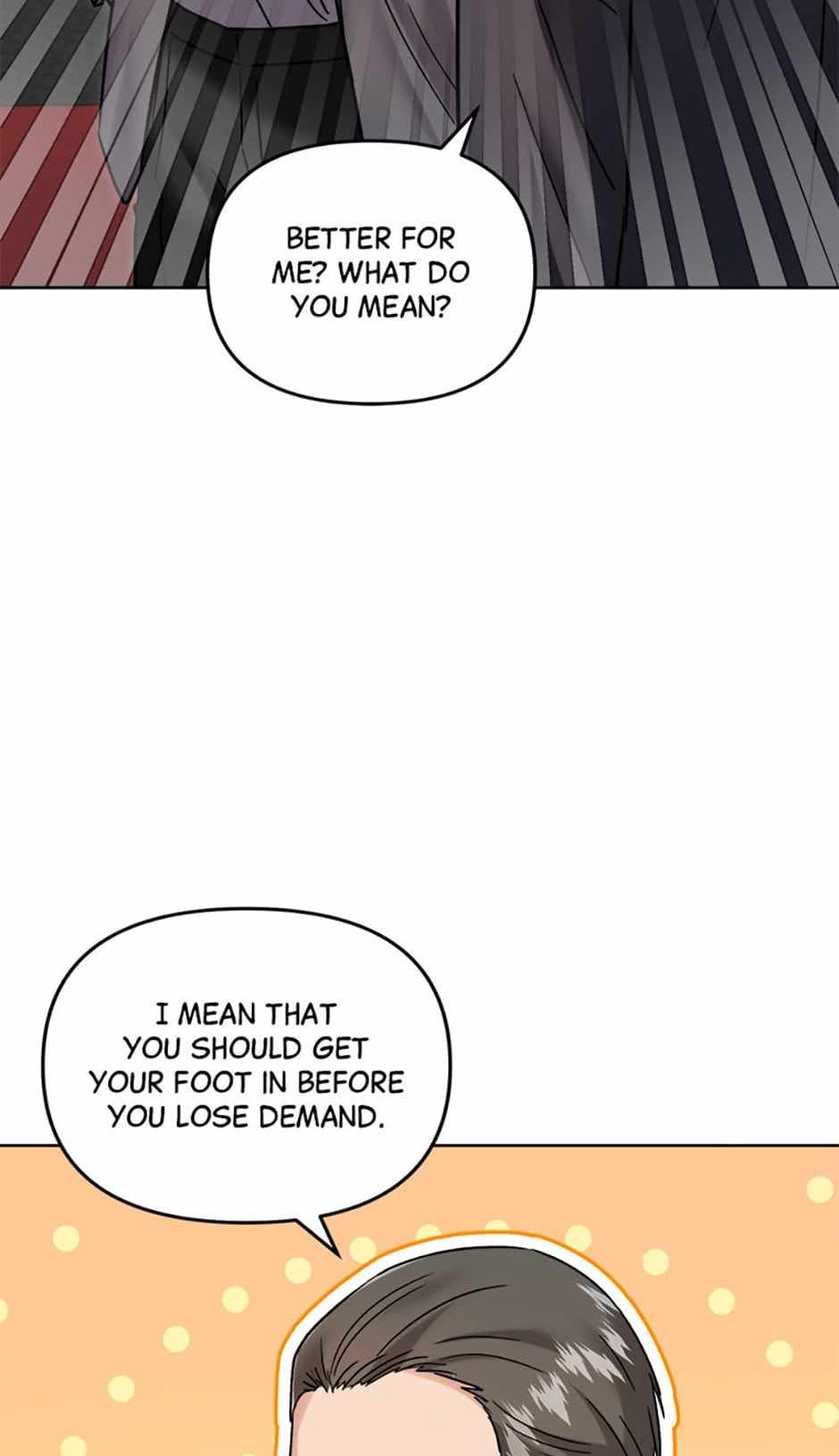 The Definition of A Top Star chapter 67 page 39