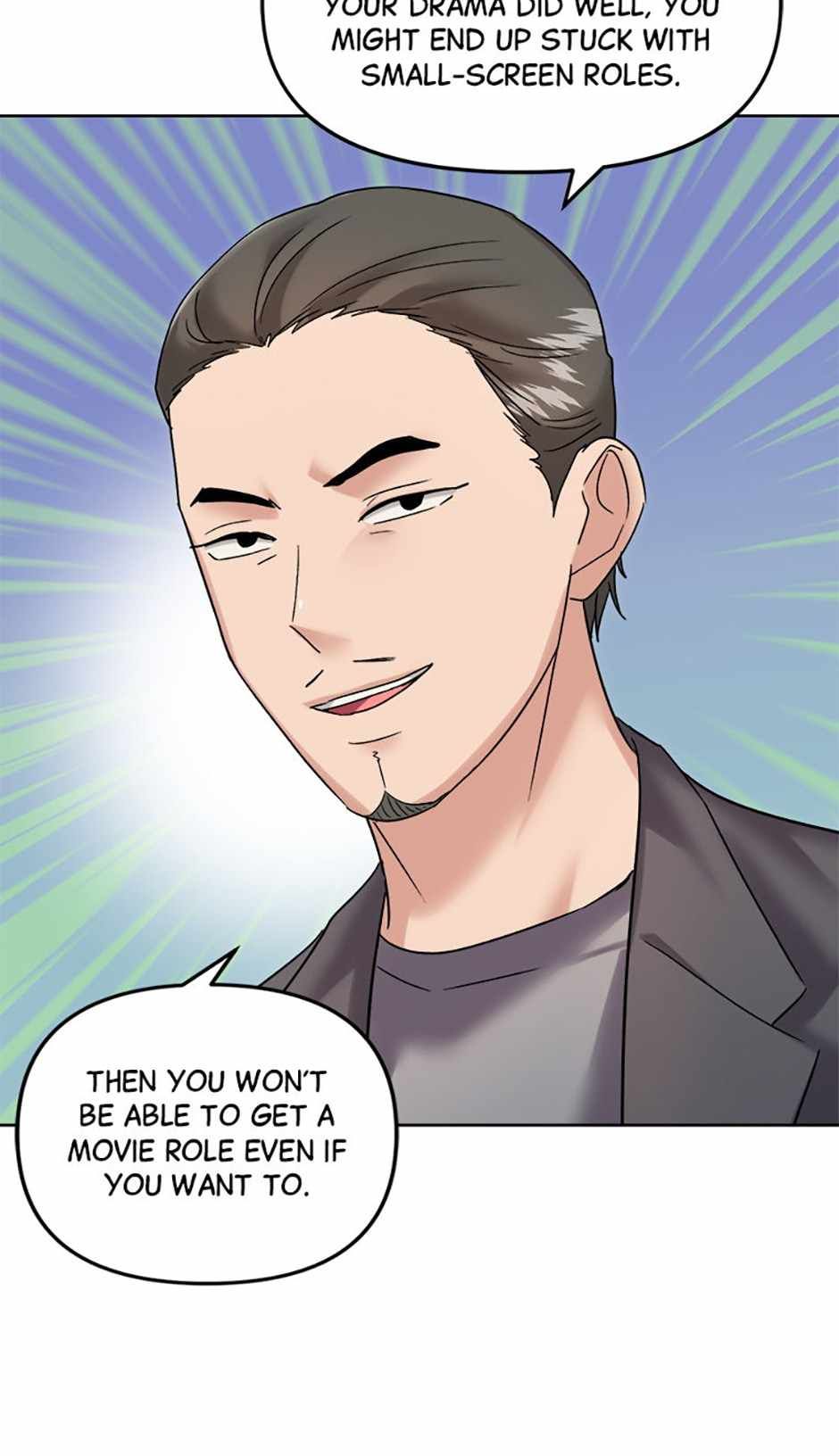 The Definition of A Top Star chapter 67 page 41