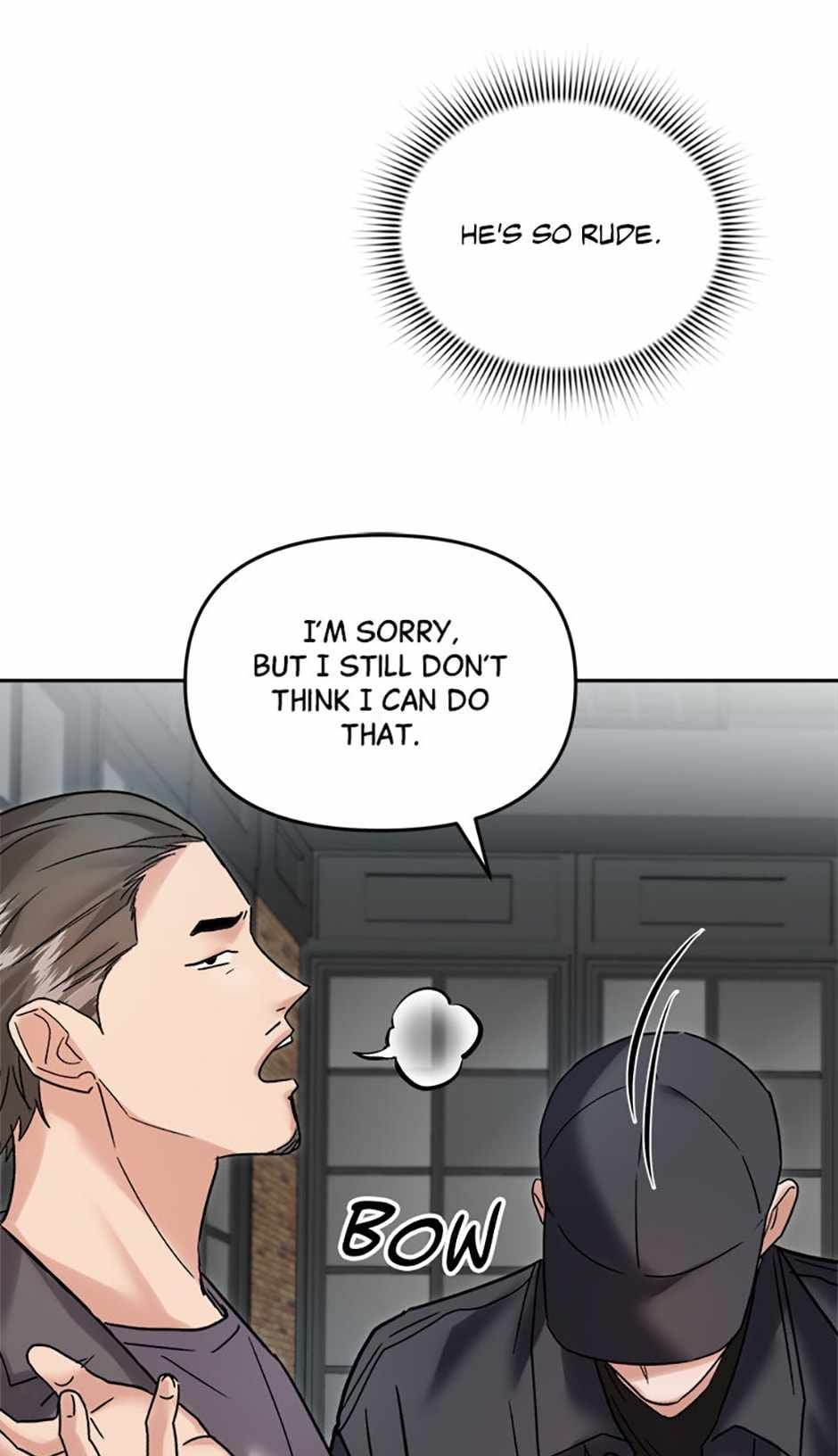 The Definition of A Top Star chapter 67 page 42