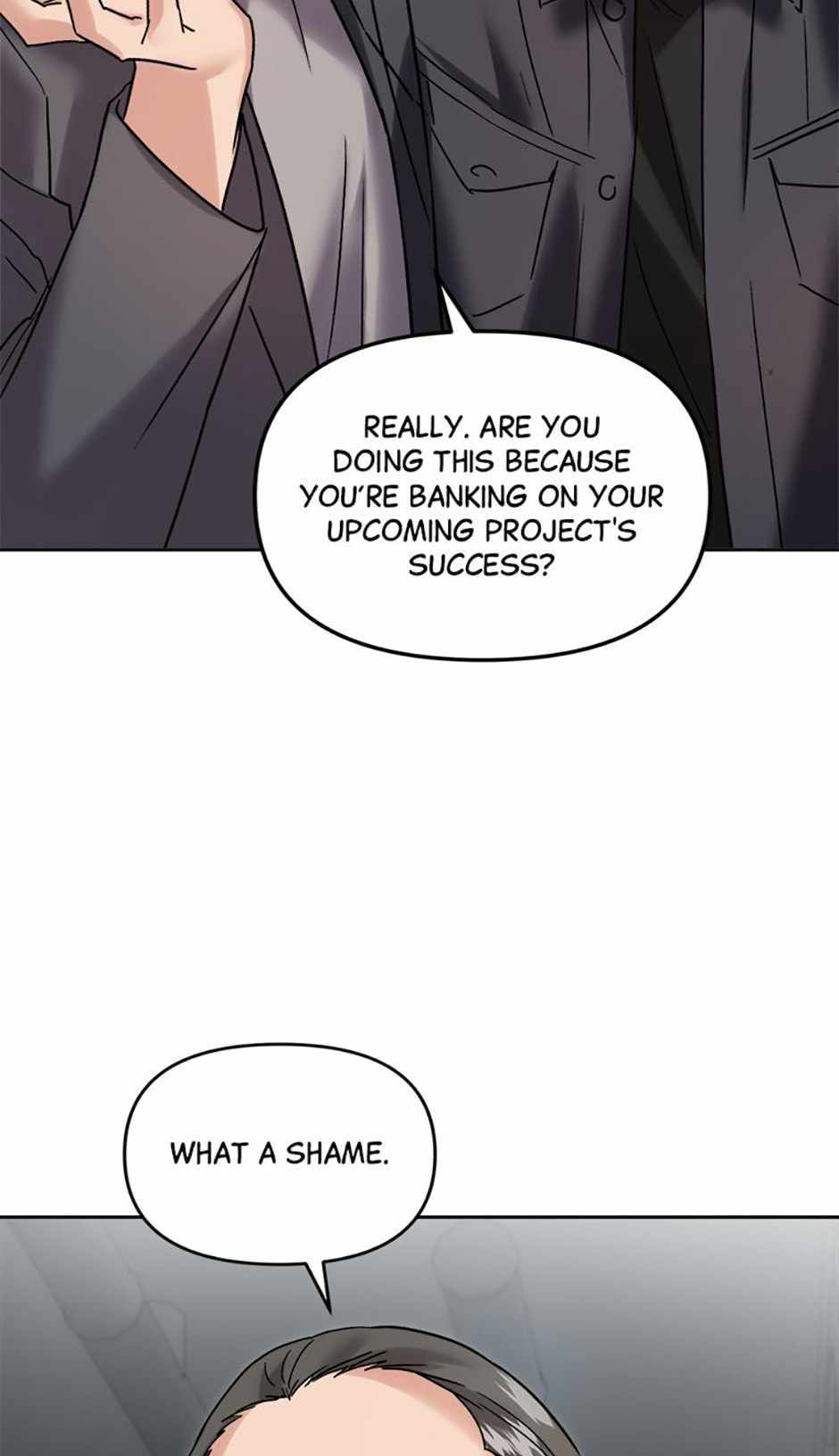 The Definition of A Top Star chapter 67 page 43