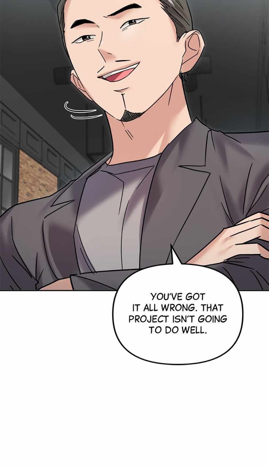 The Definition of A Top Star chapter 67 page 44