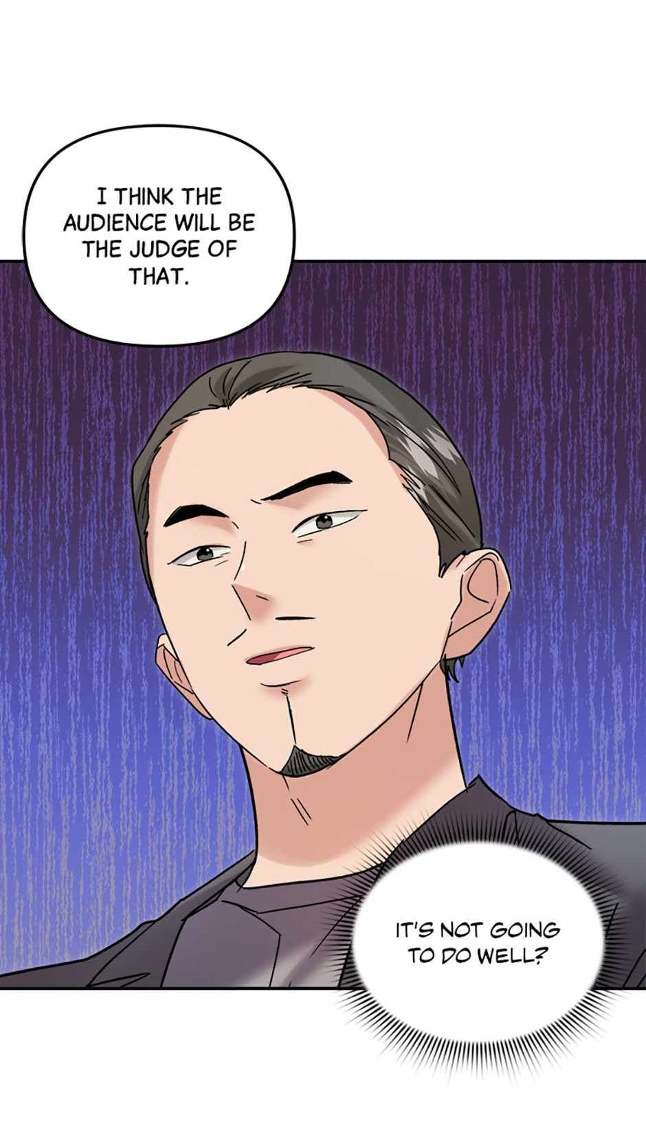 The Definition of A Top Star chapter 67 page 45