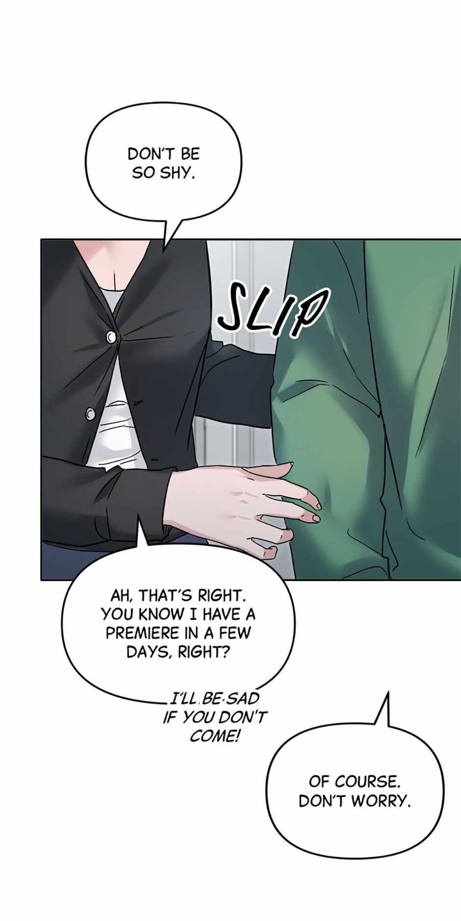 The Definition of A Top Star chapter 67 page 5