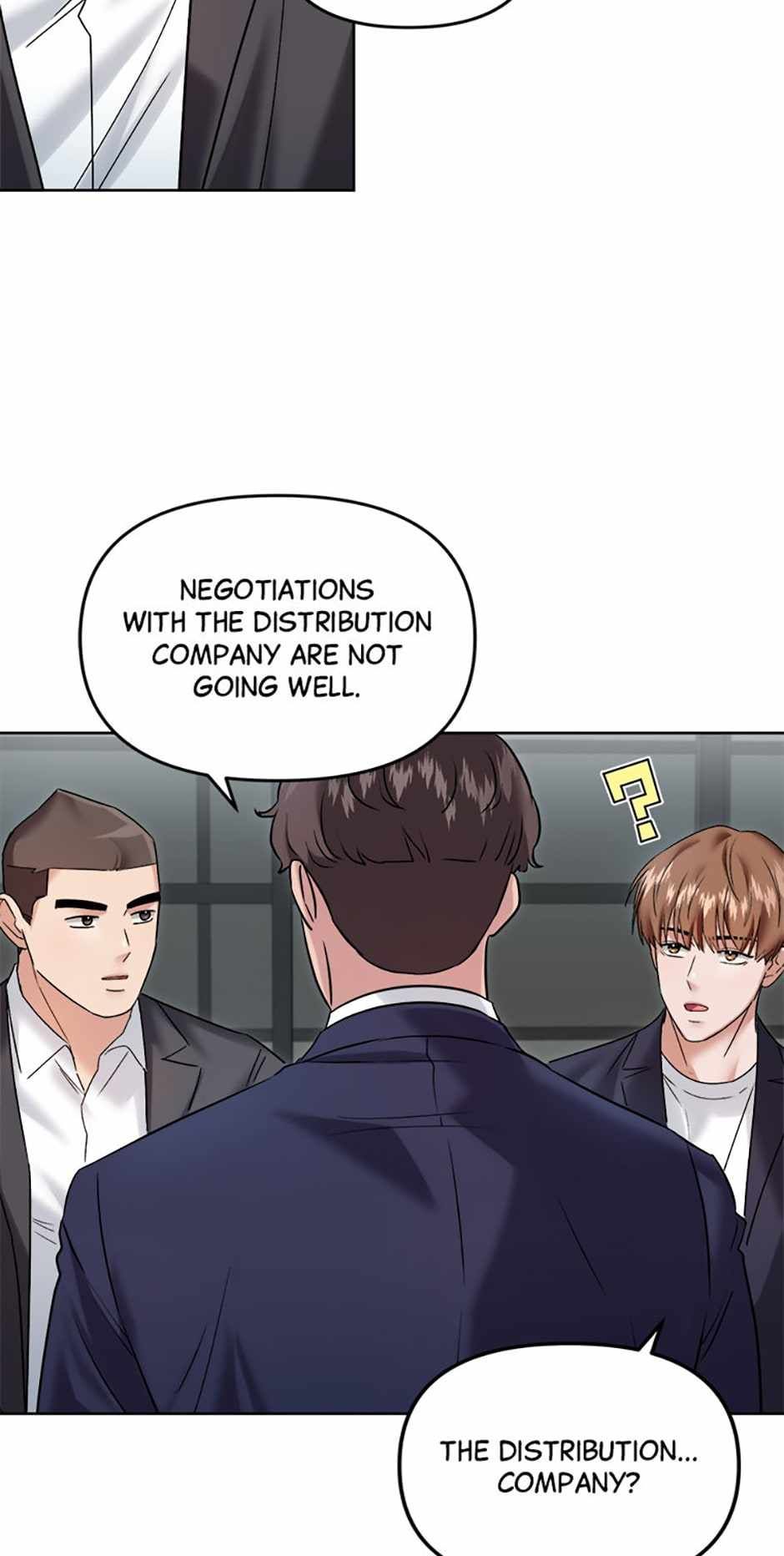 The Definition of A Top Star chapter 67 page 55