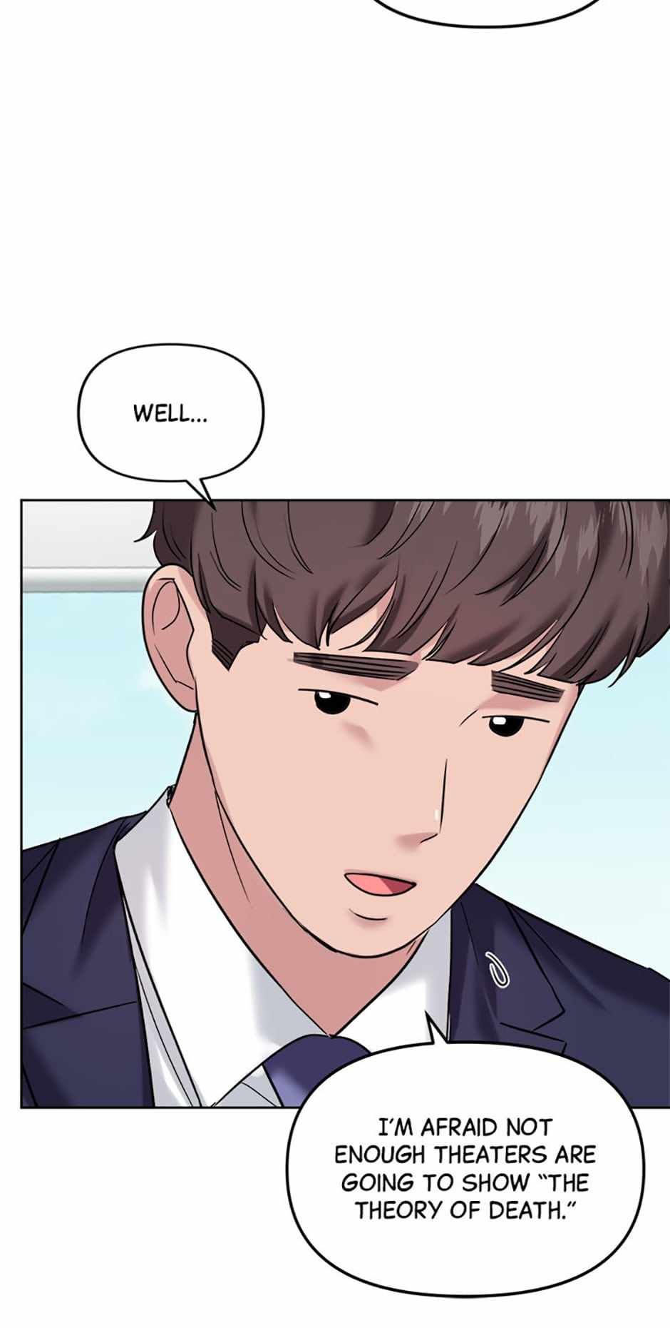 The Definition of A Top Star chapter 67 page 56