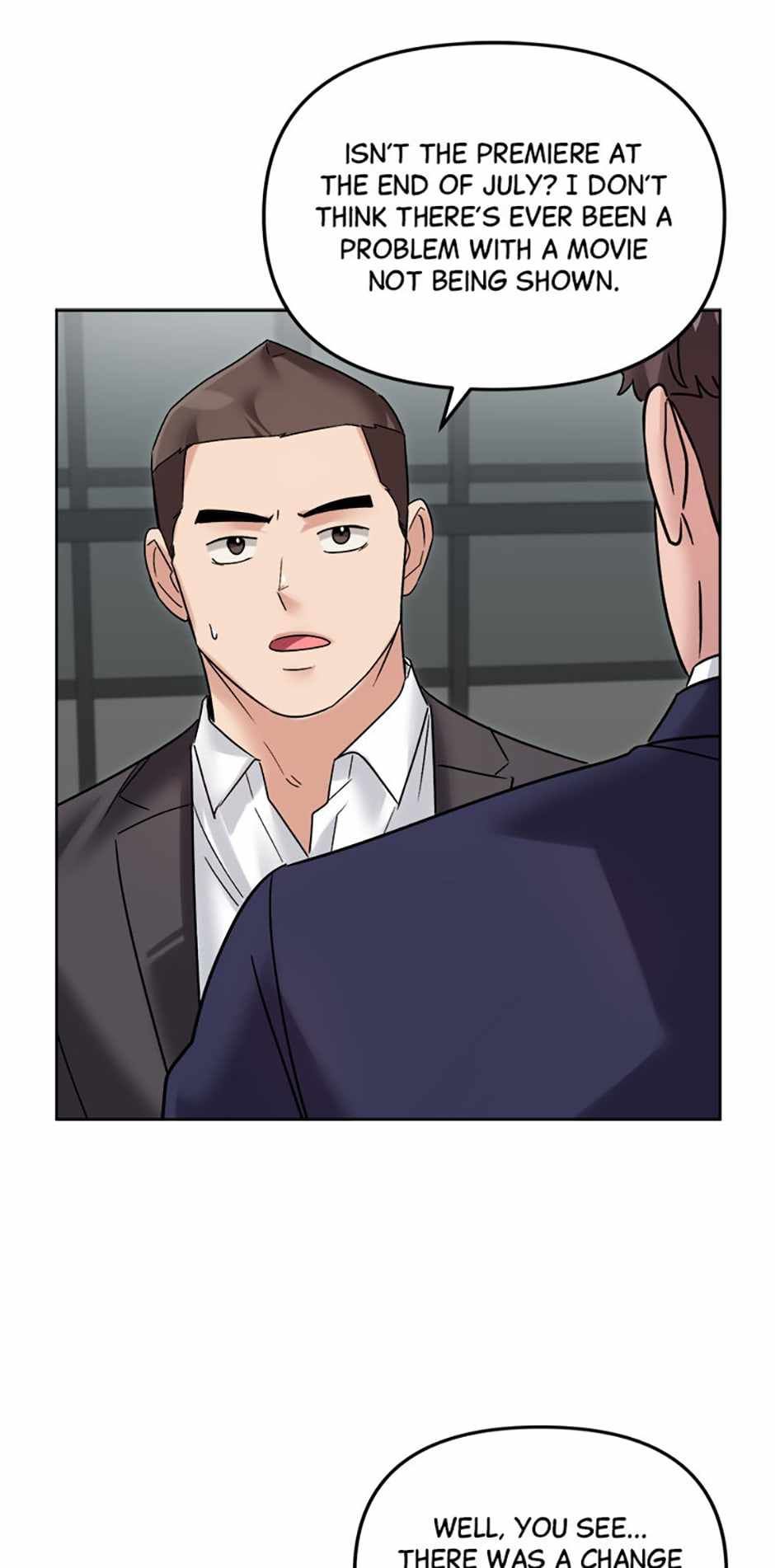 The Definition of A Top Star chapter 67 page 57