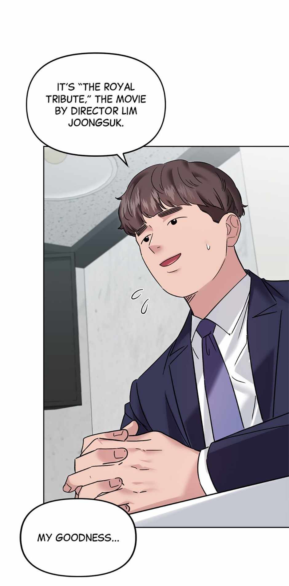 The Definition of A Top Star chapter 67 page 59