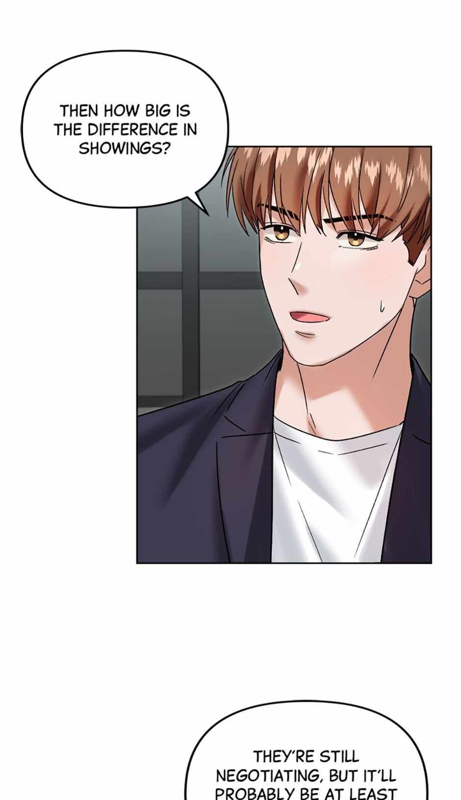 The Definition of A Top Star chapter 67 page 61